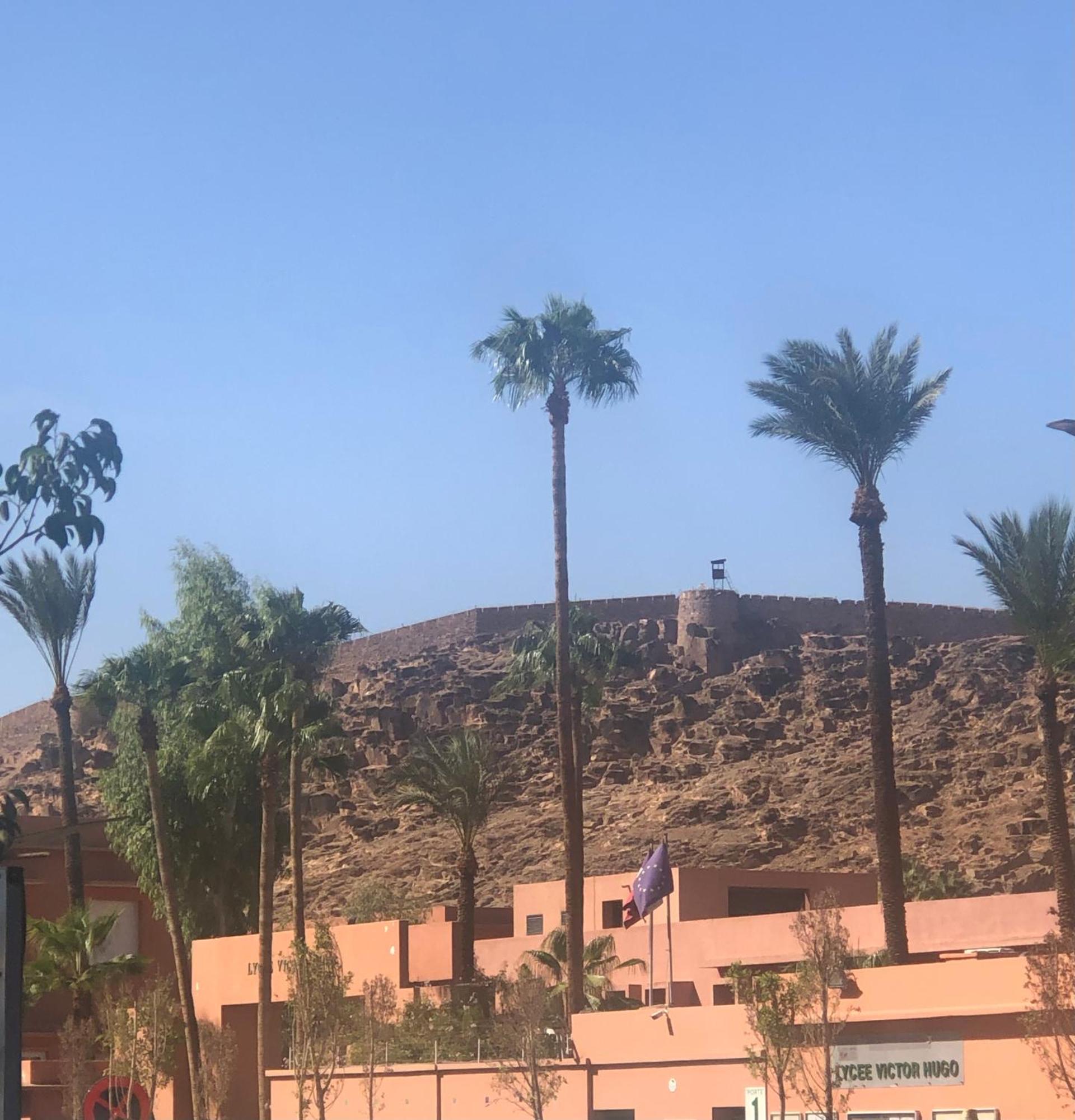 Riad Abbassia Marrakech Premiere Marrakesh Exteriör bild